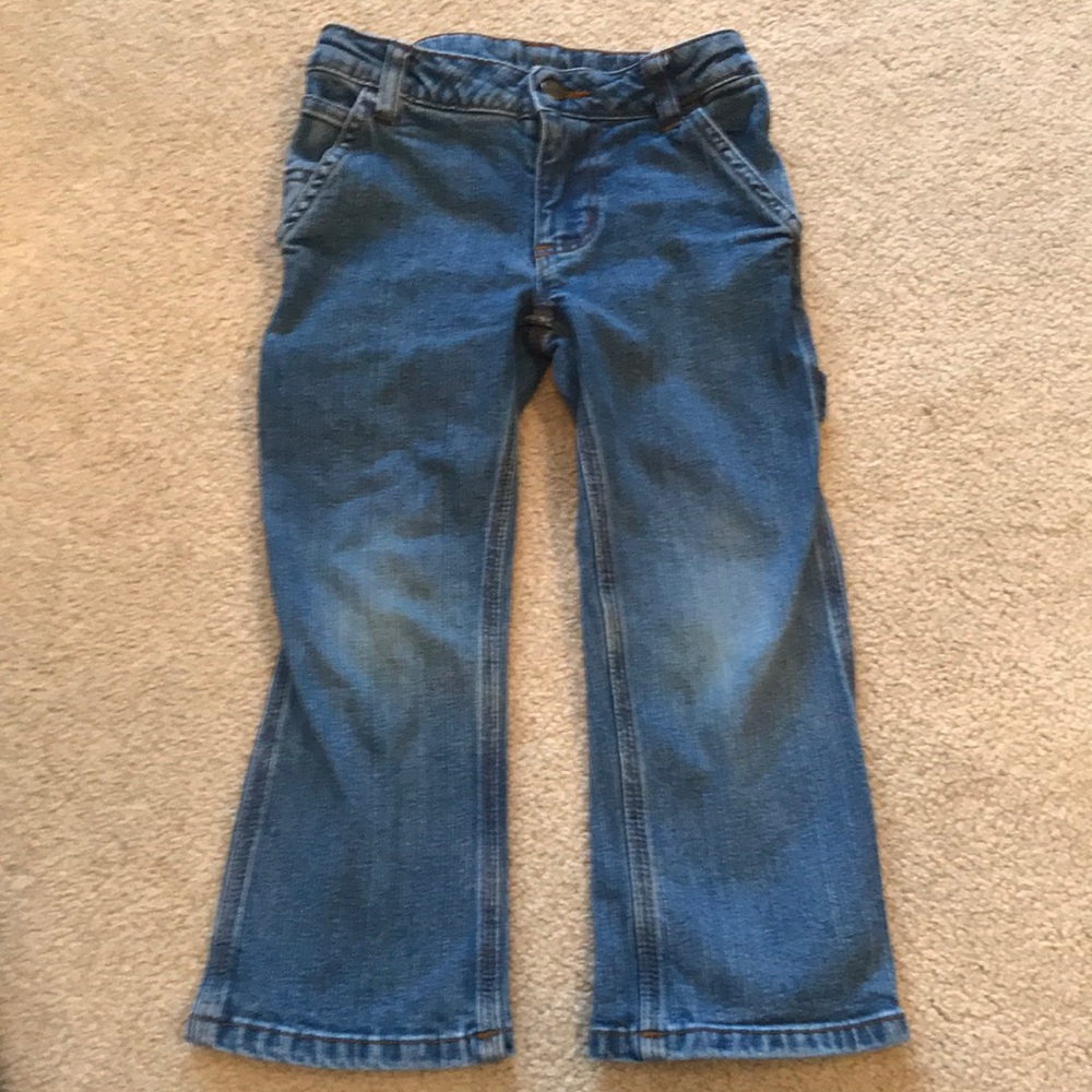 Carhartt Jeans